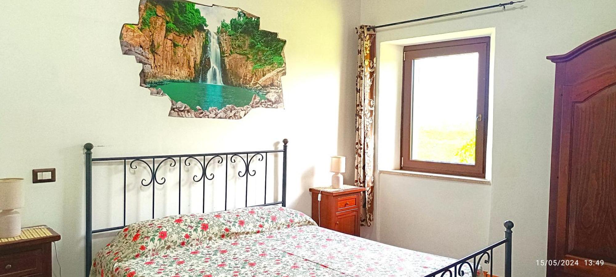 Casavacanze Pergolino, Appartamenti Ad Uso Esclusivo Аквапенденте Экстерьер фото