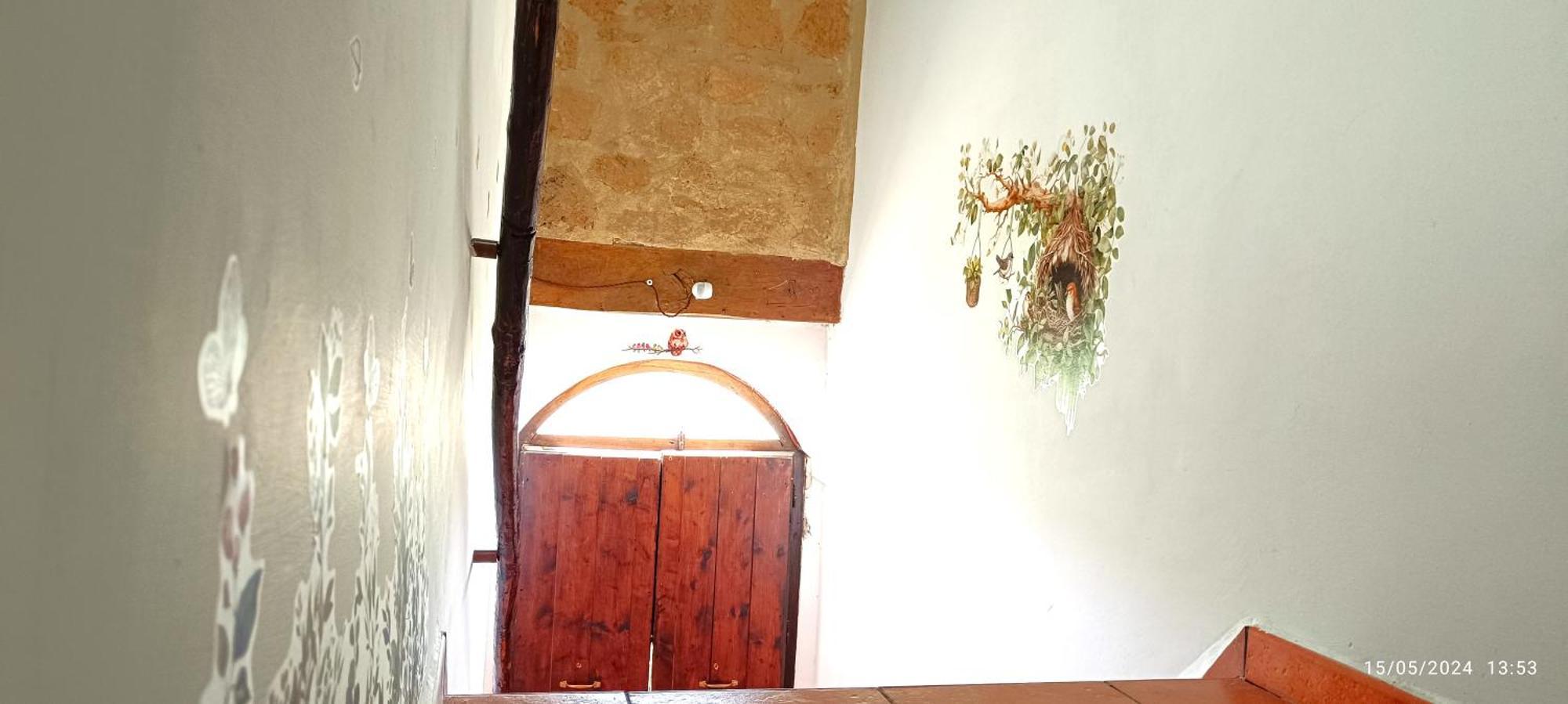Casavacanze Pergolino, Appartamenti Ad Uso Esclusivo Аквапенденте Экстерьер фото