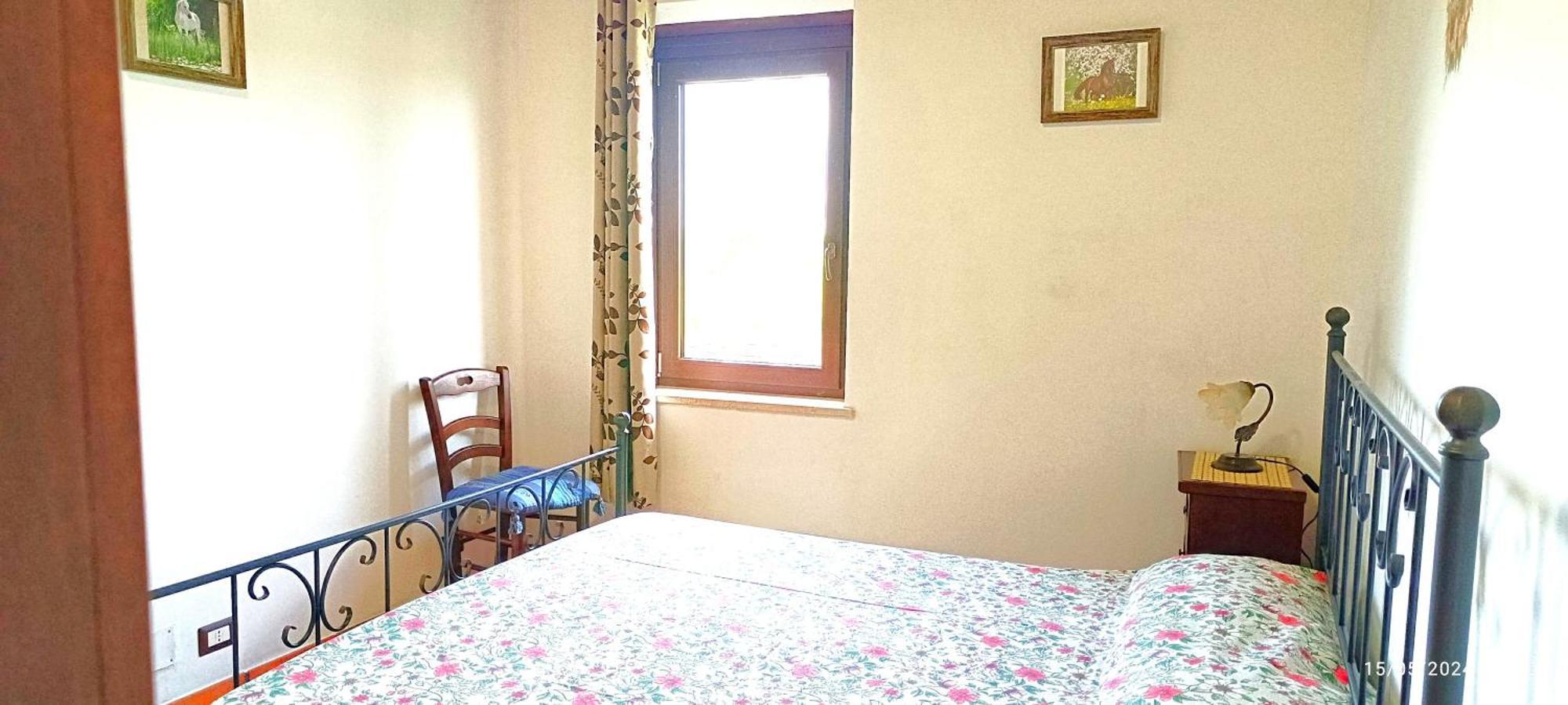 Casavacanze Pergolino, Appartamenti Ad Uso Esclusivo Аквапенденте Экстерьер фото